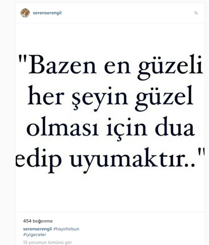 Ünlülerin seçim sonuçlarına ilk tepkileri ne oldu?