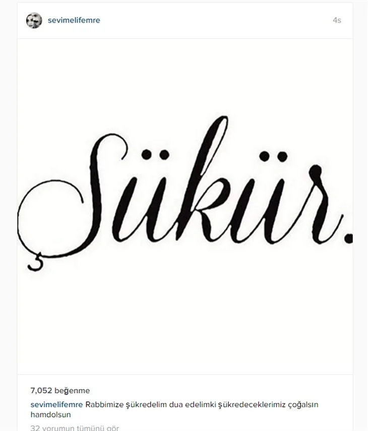 Ünlülerin seçim sonuçlarına ilk tepkileri ne oldu?