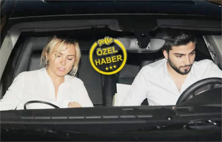 Serkan Uçar tartıştığı kişiye bıçak çekti mi?