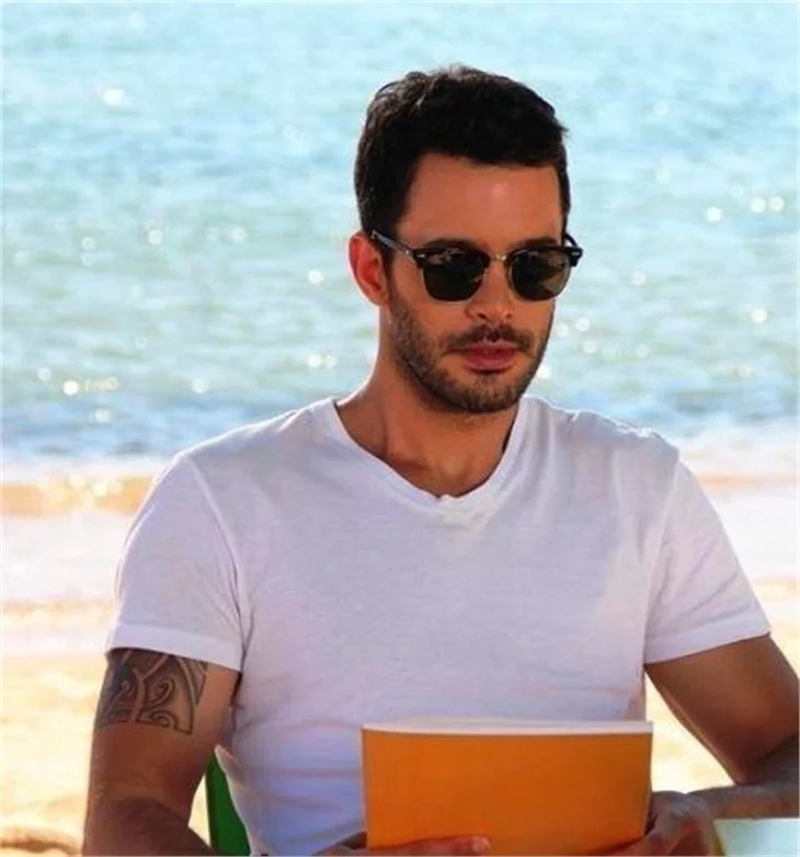 Barış Arduç'un kimseye anlatamadıkları!
