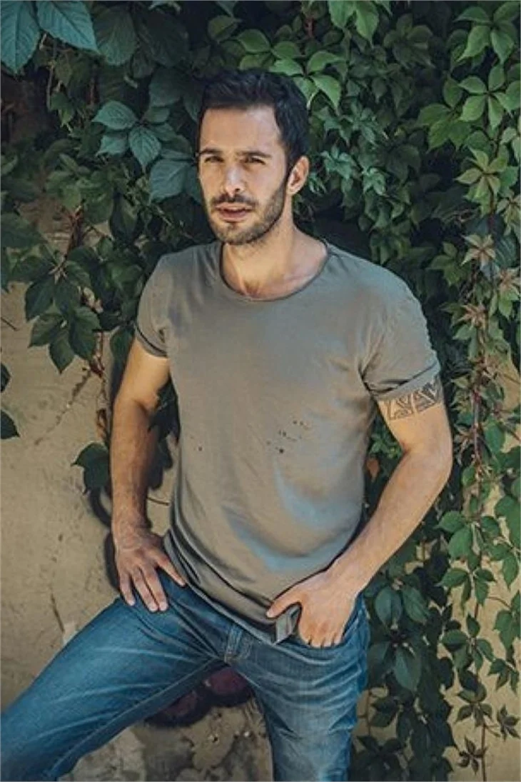 Barış Arduç'un kimseye anlatamadıkları!