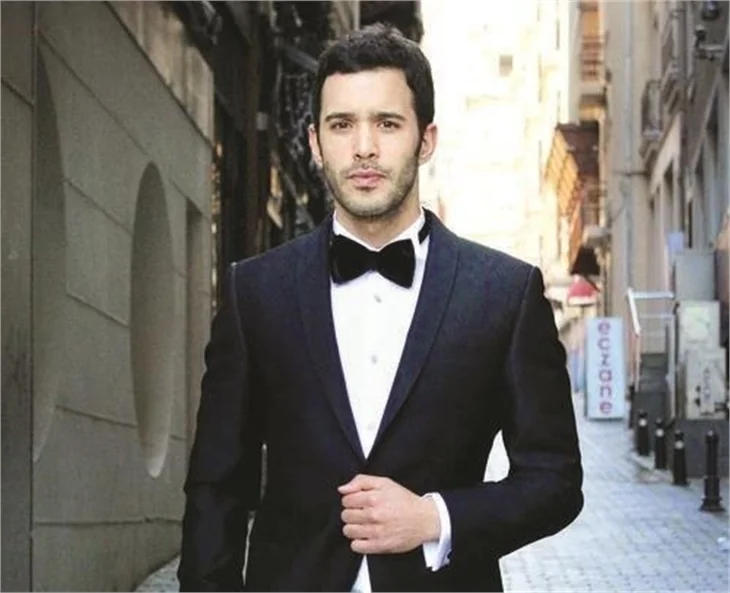 Barış Arduç'un kimseye anlatamadıkları!