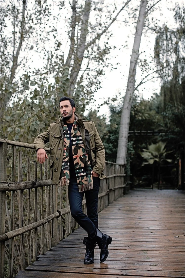 Barış Arduç'un kimseye anlatamadıkları!