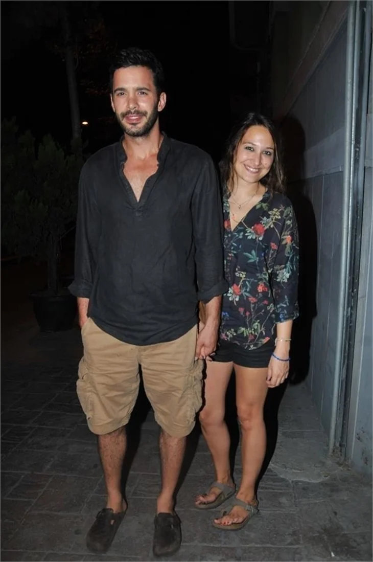 Barış Arduç'un kimseye anlatamadıkları!