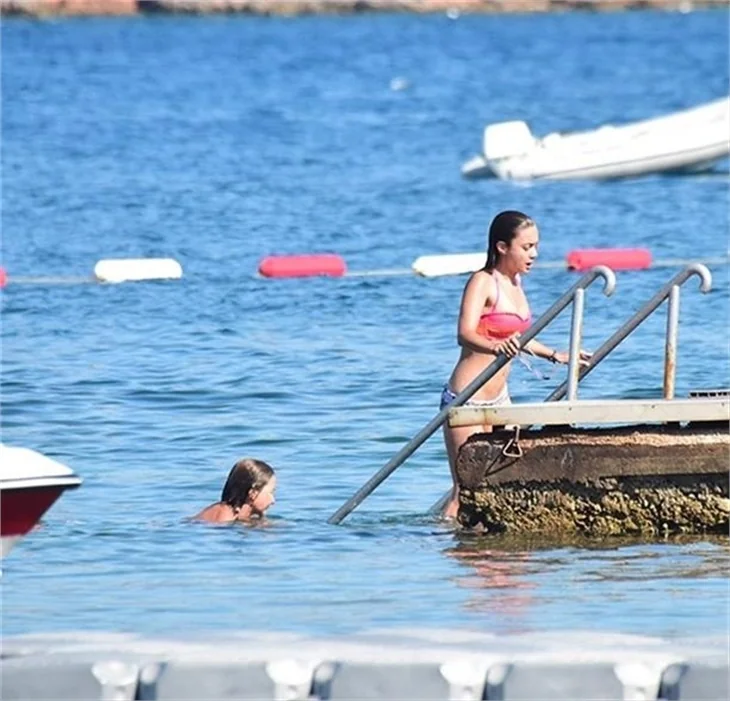 Damla Sönmez: Gülru olsam her şeyimi toplayıp gitmiştim