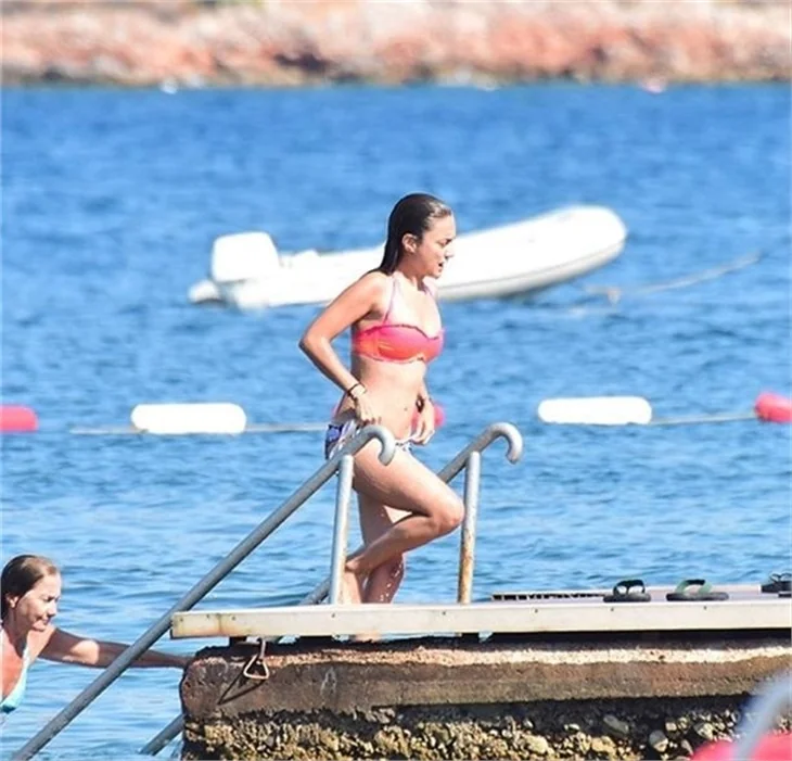 Damla Sönmez: Gülru olsam her şeyimi toplayıp gitmiştim