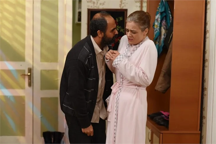 Gamsız Hayat'ta büyük sır açığa çıkacak mı?