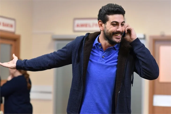 Gamsız Hayat'ta büyük sır açığa çıkacak mı?