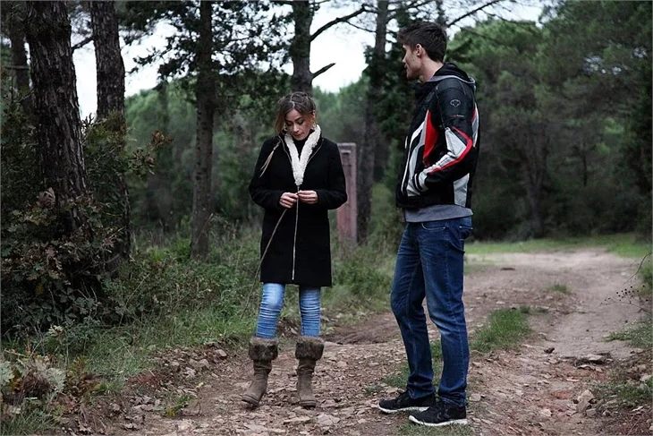 Kocamın Ailesi'nde Pelin babasını mı seçecek?