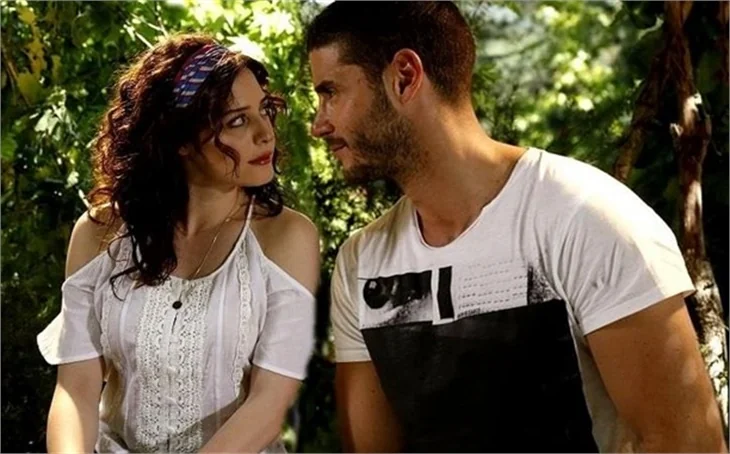 Seren Şirince'den boy itirafı!