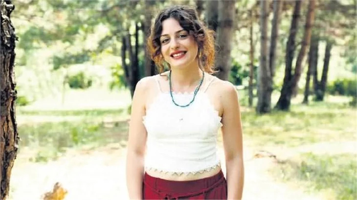 Seren Şirince'den boy itirafı!