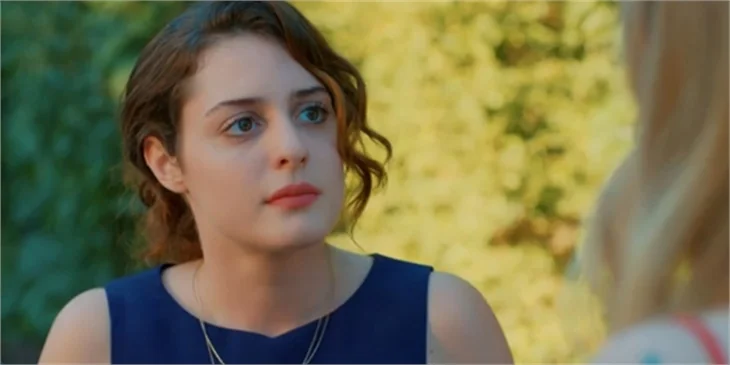 Seren Şirince'den boy itirafı!