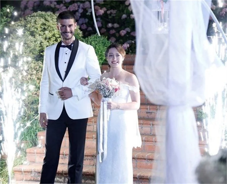 Seren Şirince'den boy itirafı!