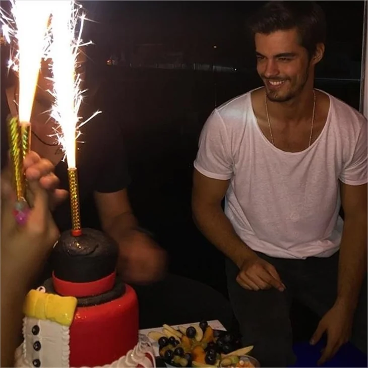15 başlıkta Berk Atan!