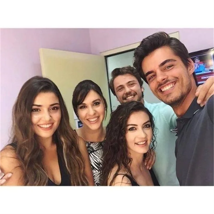 15 başlıkta Berk Atan!