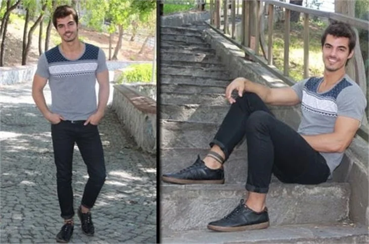 15 başlıkta Berk Atan!
