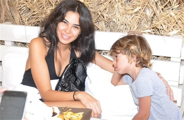 Asena Erkin: Zevk meselesi