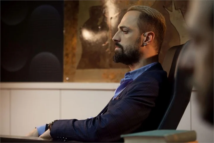 Kurtlar Vadisi Pusu'da Gölge'nin yeni oyunu!