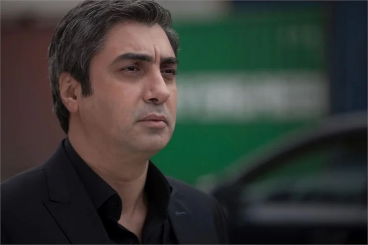 Kurtlar Vadisi Pusu'da Gölge'nin yeni oyunu!