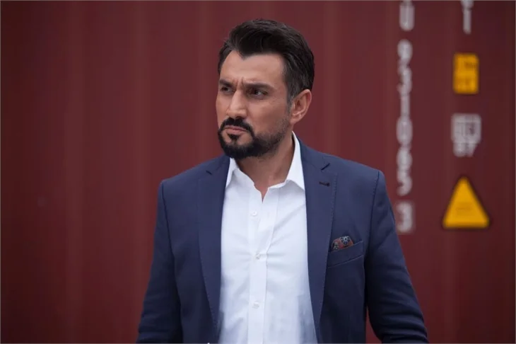 Kurtlar Vadisi Pusu'da Gölge'nin yeni oyunu!