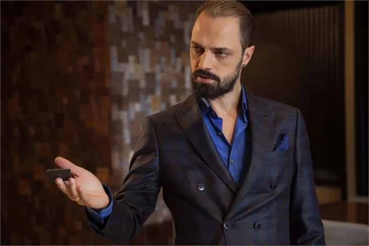 Kurtlar Vadisi Pusu'da Gölge'nin yeni oyunu!