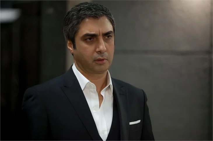 Kurtlar Vadisi Pusu'da Gölge'nin yeni oyunu!