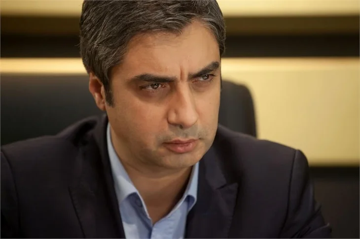 Kurtlar Vadisi Pusu'da Gölge'nin yeni oyunu!