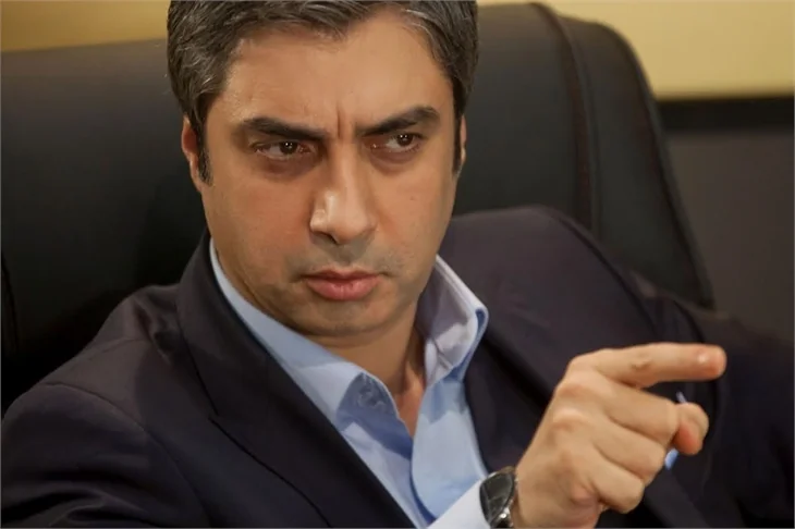 Kurtlar Vadisi Pusu'da Gölge'nin yeni oyunu!