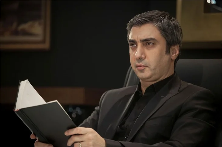 Kurtlar Vadisi Pusu'da Gölge'nin yeni oyunu!