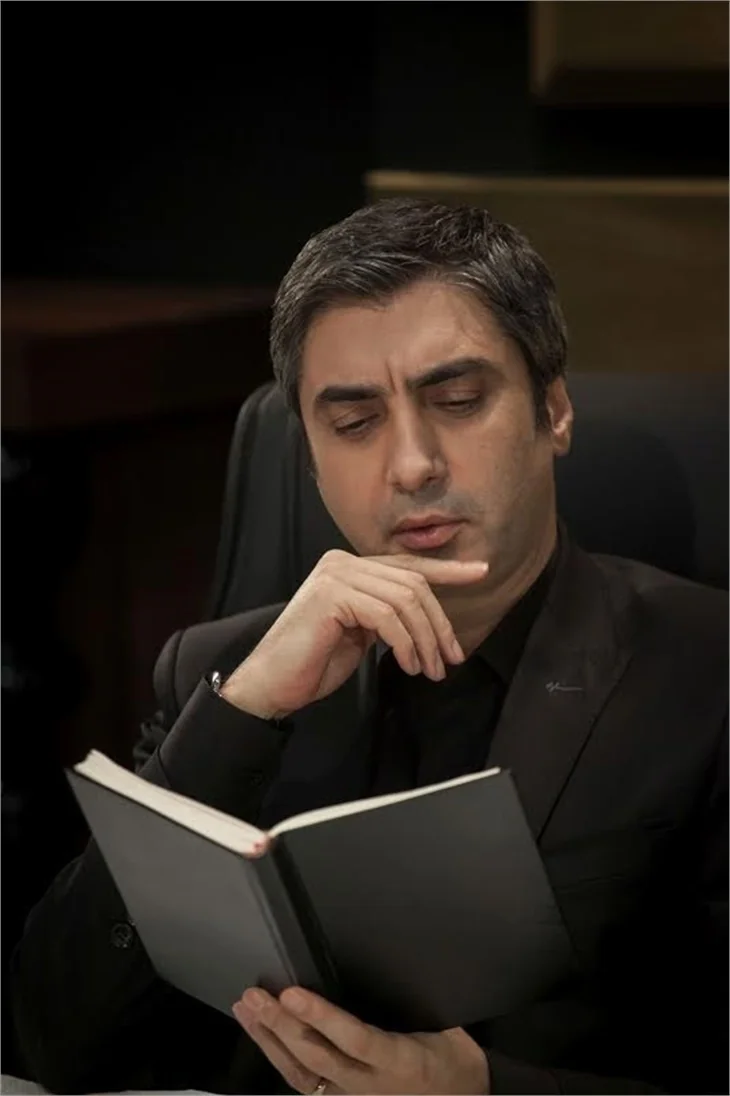 Kurtlar Vadisi Pusu'da Gölge'nin yeni oyunu!