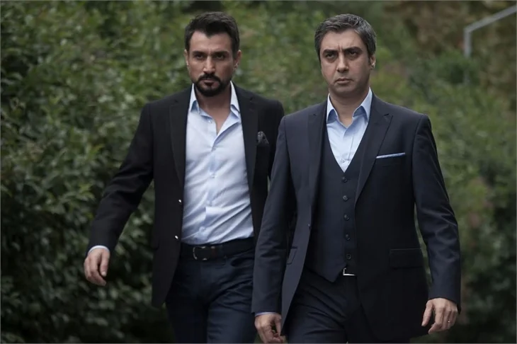 Kurtlar Vadisi Pusu'da Gölge'nin yeni oyunu!