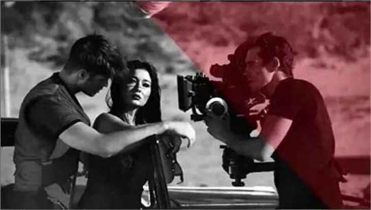 Nurgül Yeşilçay'dan yeni pozlar