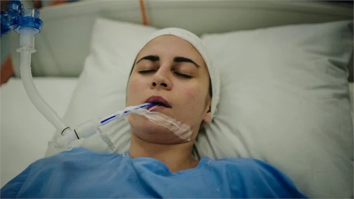 'Paramparça'dan  ‘Organ Bağışı ve Nakli Haftası’na destek