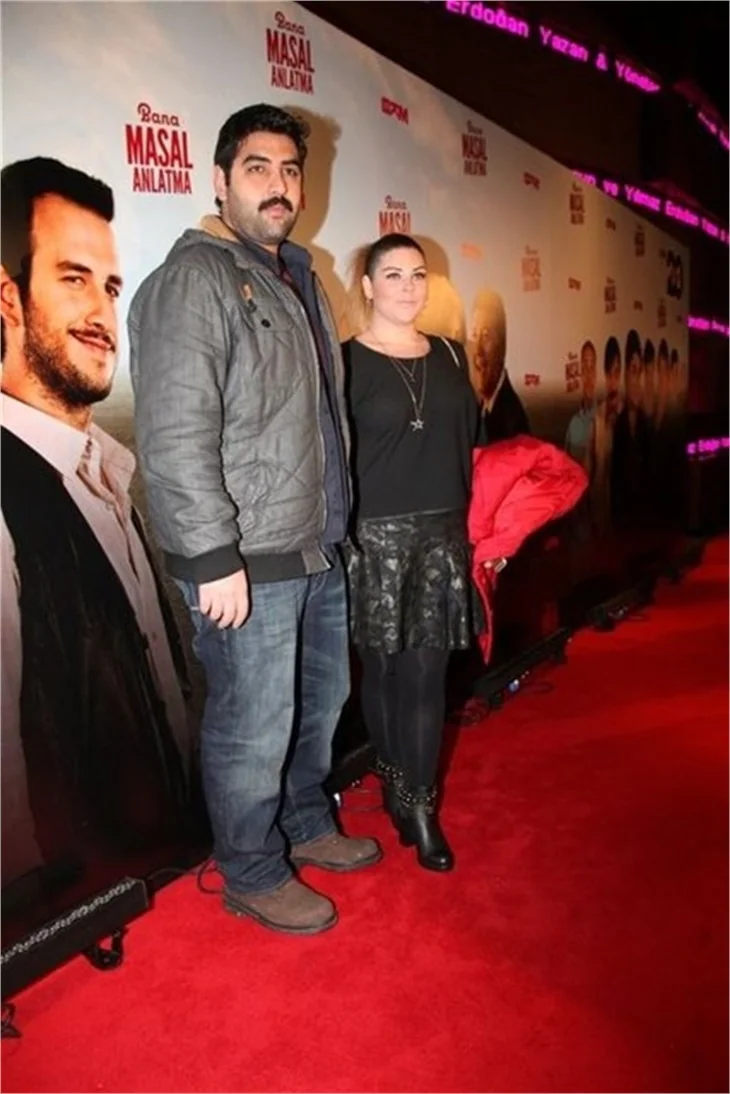 Pelin Öztekin mucizesi