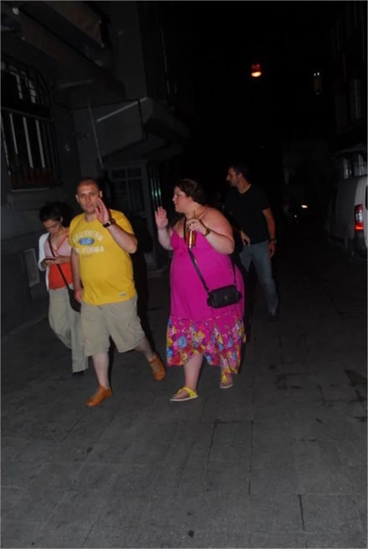 Pelin Öztekin mucizesi