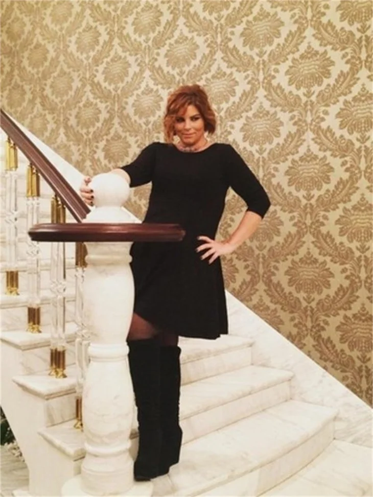 Pelin Öztekin mucizesi