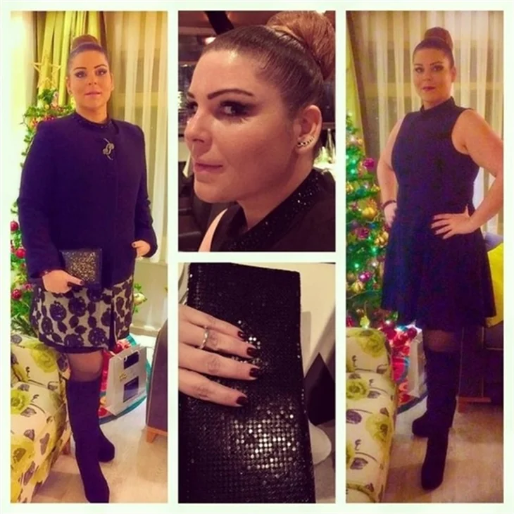 Pelin Öztekin mucizesi