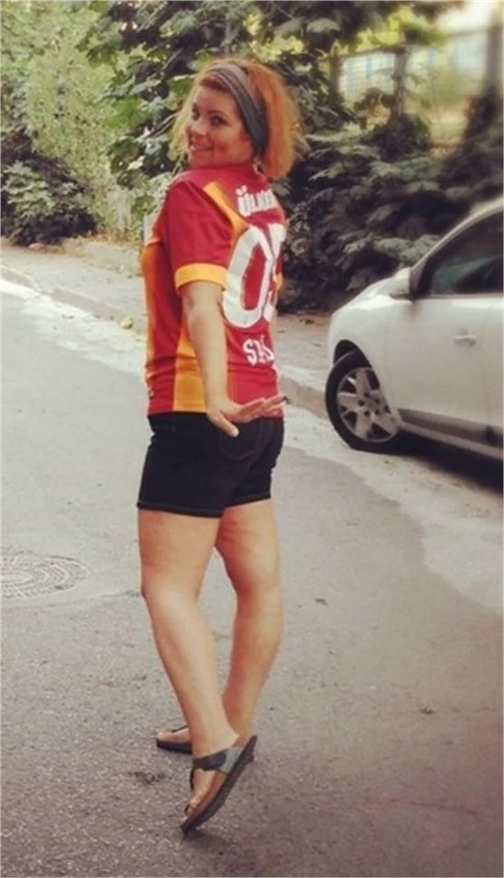 Pelin Öztekin mucizesi