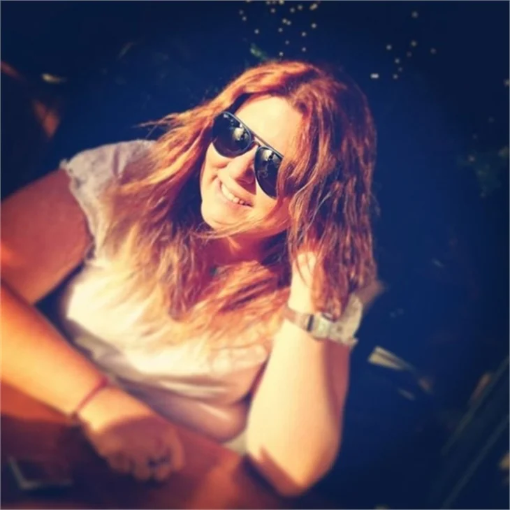 Pelin Öztekin mucizesi