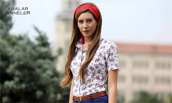 Sinem Kobal ile Hazar Ergüçlü, Analar ve Anneler'i anlattı!