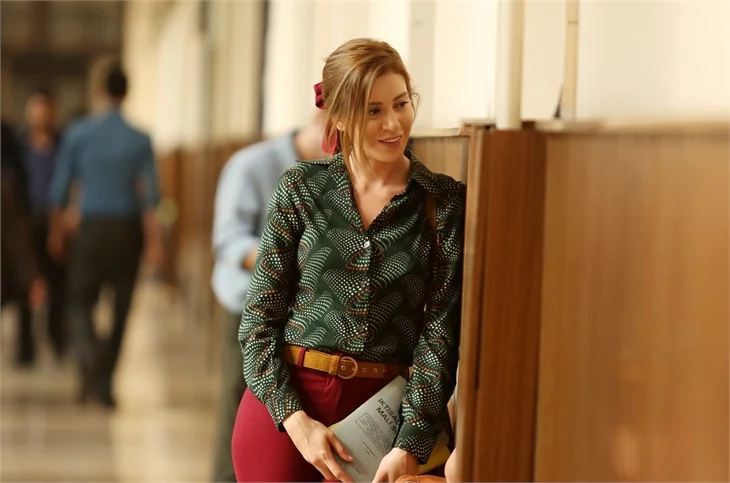 Sinem Kobal ile Hazar Ergüçlü, Analar ve Anneler'i anlattı!