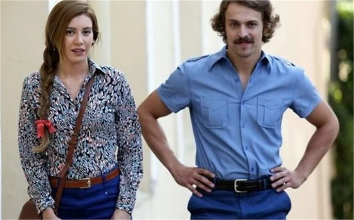 Sinem Kobal ile Hazar Ergüçlü, Analar ve Anneler'i anlattı!
