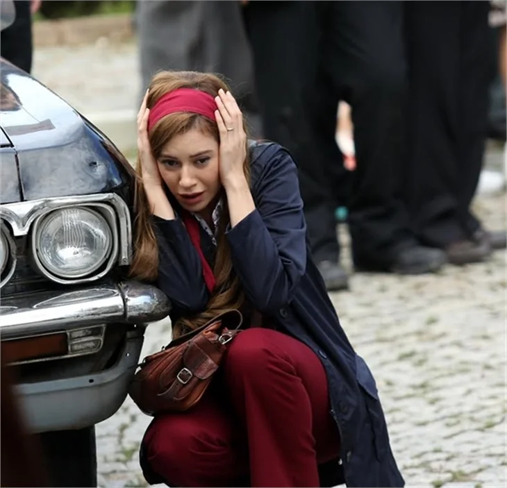 Sinem Kobal ile Hazar Ergüçlü, Analar ve Anneler'i anlattı!