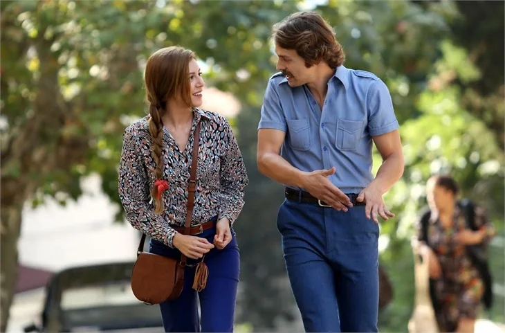 Sinem Kobal ile Hazar Ergüçlü, Analar ve Anneler'i anlattı!