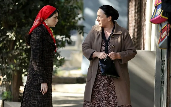 Analar ve Anneler'in kadrosuna yeni oyuncu!
