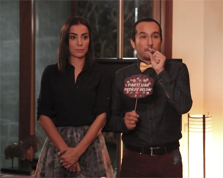 Ayaz'ın Öykü'den sakladığı sır ne?