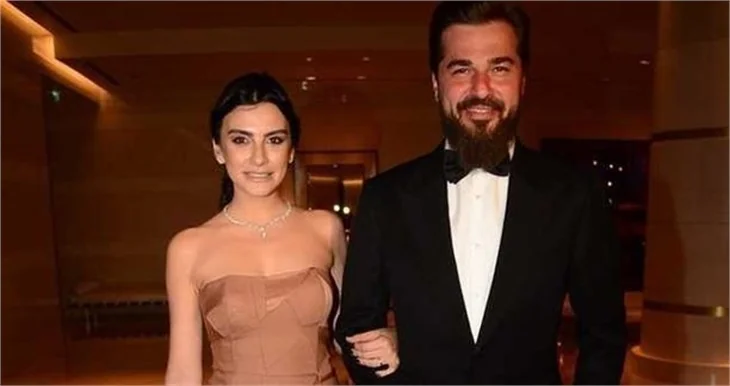 Bebeğin adı belli oldu!