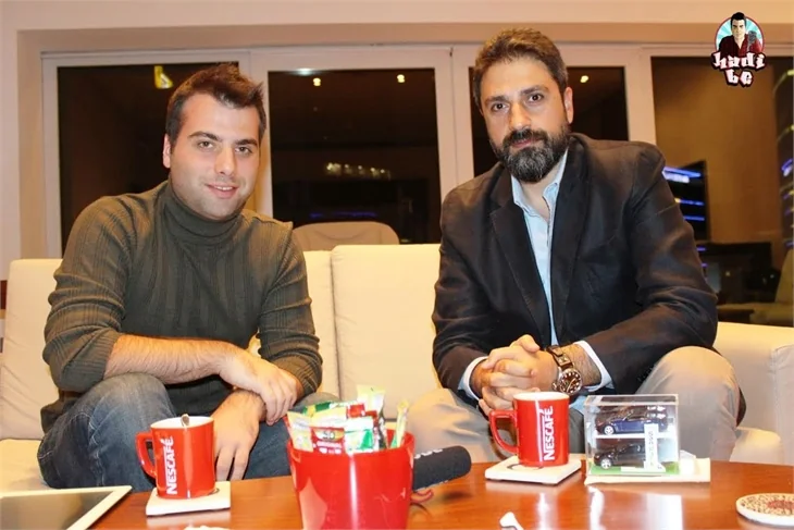 Erhan Çelik: Bir kız çocuğu güzel olur