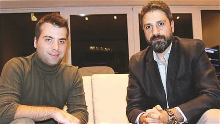 Erhan Çelik: Bir kız çocuğu güzel olur
