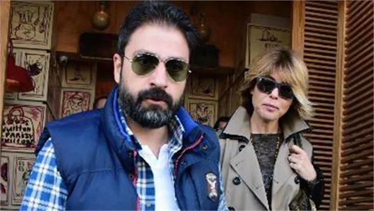 Erhan Çelik: Bir kız çocuğu güzel olur